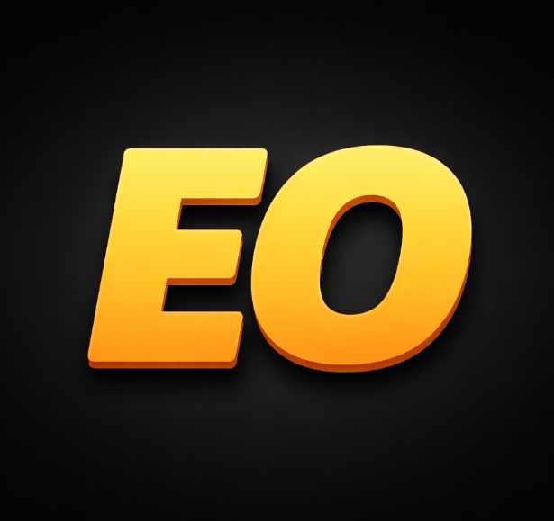 Ember and Olive website